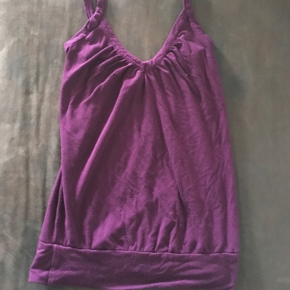 Jo&co tank - Picture 1 of 3
